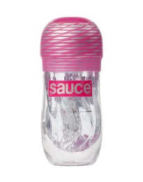 Sauce - 熱杯飛機杯 - 粉紅色 照片