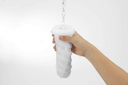 Tenga - Air-Tech Twist 自訂強度反復使用真空杯 - 呵癢 照片