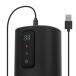 Cruizr - CX11 Heating Vibro Masturbator photo-8