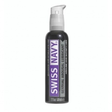 Swiss Navy - 官能喚醒凝膠 - 59ml 照片