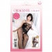 Crescente - Body Stocking CR_019 M - Black photo-8