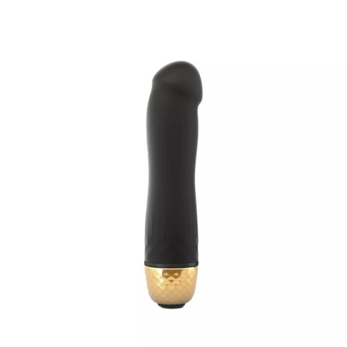 Dorcel - Mini Must Vibrator - Black photo