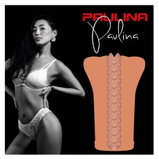 Jamyjob - Signature Paulina 明星簽名自慰器 照片