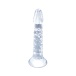 A-One - Gorinuki Dildo M - Clear photo