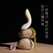Floon - 1+1 快感震動套裝 - 傍晚黃色 照片-6