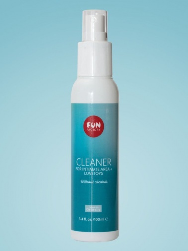 Fun Factory - 玩具清潔劑 - 100ml 照片