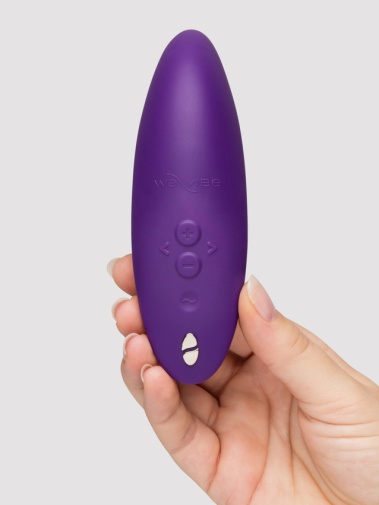 We-Vibe - Melt 2 - Purple photo