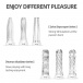 Drywell - Flower City Square Sleeve - Clear photo-9