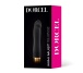 Dorcel - Mini Must Vibrator - Black photo-4