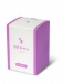 Genmu - G-Wave Capsule Masturbator - Purple photo-8