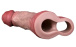 FAAK - Sauron Realistic Sleeve - Flesh photo-7