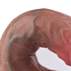 FAAK - Phocas Dildo w Hairy Balls photo