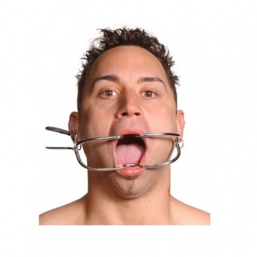 Kink Industries - Jennings Dental Mouth Gag photo