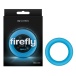 NS Novelties - Firefly Halo Glow Ring S - Blue photo-3