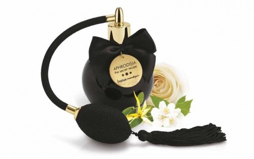 Bijoux Indiscrets - Aphrodisia 催情香體噴霧香水 - 130ml 照片