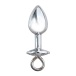Kiotos - Metal Plug w Chain Leash photo-4