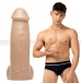 Fleshjack - Reno Gold Dildo photo