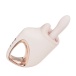 AK - G1 AI Thrusting Vibrator - Pink photo