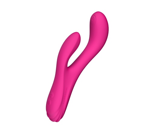 Lovense - Osci 3 G點連陰蒂兔子震動器 照片
