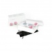 Lelo - Luna Mini Kegel Balls - Petal Pink/Powder Blue photo-2