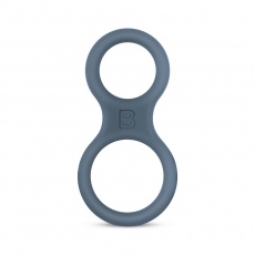 Boners - Ring & Ball Stretcher - Grey photo