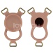 Lovetoy - 9'' Ingen Enhanced Strap-On Set XS-M - Flesh photo-5