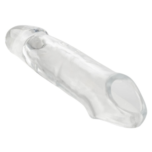 CEN - Performance Maxx 1.25" Penis Extender - Clear photo