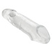 CEN - Performance Maxx 1.25" Penis Extender - Clear photo-5