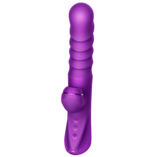 Erocome - Phoenix - Purple photo