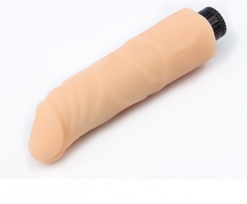 Chisa - 7.5″ 震動假陽具 No.03 TPE 照片