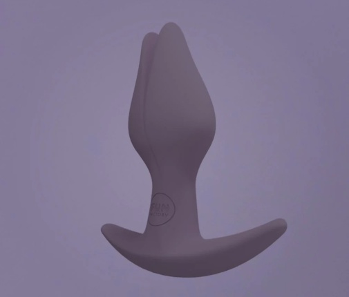 Fun Factory - Bootie Fem - 深灰褐色 照片