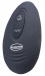 Malesation - Rimming Hero Prostate Vibe - Black photo-3