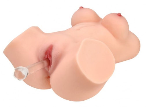 Jorokumo - Samantha Torso 8.5公斤 自慰器 照片