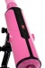 Motor Lovers - Pink-Punk Heating Sex Machine - Pink photo-9