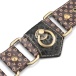Lovetoy - Rebellion Reign Hand Cuffs - Black photo-5