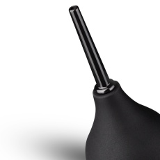 Easytoys - Anal Douche S - Black photo