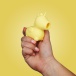 Unihorn - Bean Blossom Clitoral Vibe - Yellow photo-2