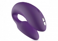 We-Vibe - Chorus 遙控情侶共震器 - 紫色 照片