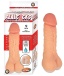 Nasstoys - RealCocks 仿真假陽具屁股飛機杯 三合一自慰器 照片-5