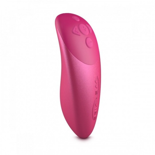We-Vibe - Chorus 遙控情侶共震器 - 粉紅色 照片