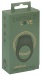 Emerald Love - Luxurious Cock Ring - Green photo-12