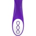 Galatea - Galo Rabbit Vibrator - Purple photo-5