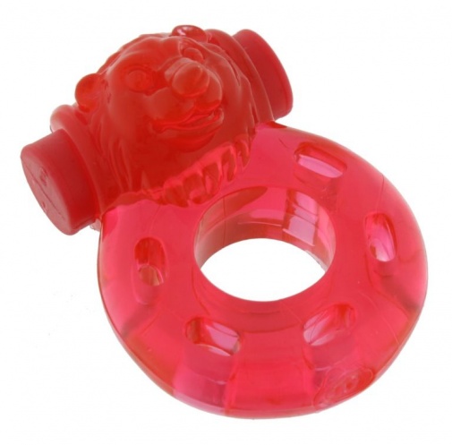 ToyJoy - Romance Gift BDSM Set - Red photo