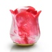 Lickgasm - Sweet Kiss Clitoral Stimulator - Swirl photo-3