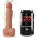 Cyber Silicock - Ansel Ultra Realistic Dildo 15.5cm photo-5