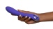 Good Vibes Only - Lici G-Spot Vibrator - Purple photo-2