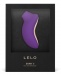 Lelo - Sona 2 Clitoris Massager - Purple photo-8