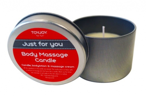 ToyJoy - Romance Gift BDSM Set - Red photo