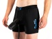 F-Machine - 525 Shorts L-Size - Black photo-3