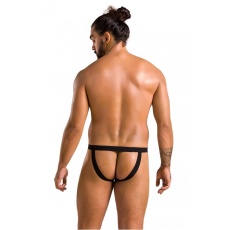 Passion - Ben Jock 內褲 - 黑色 - L/XL 照片